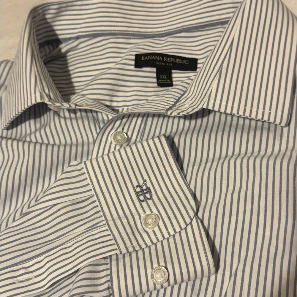 Banana Republic banana republic